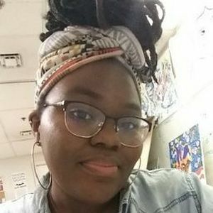 Meet your Posher, Taleisha